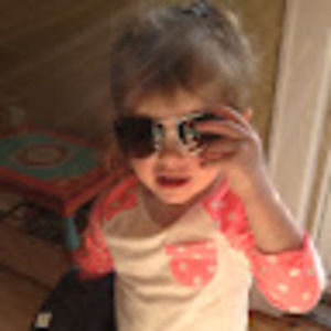 Meet your Posher, Keegan